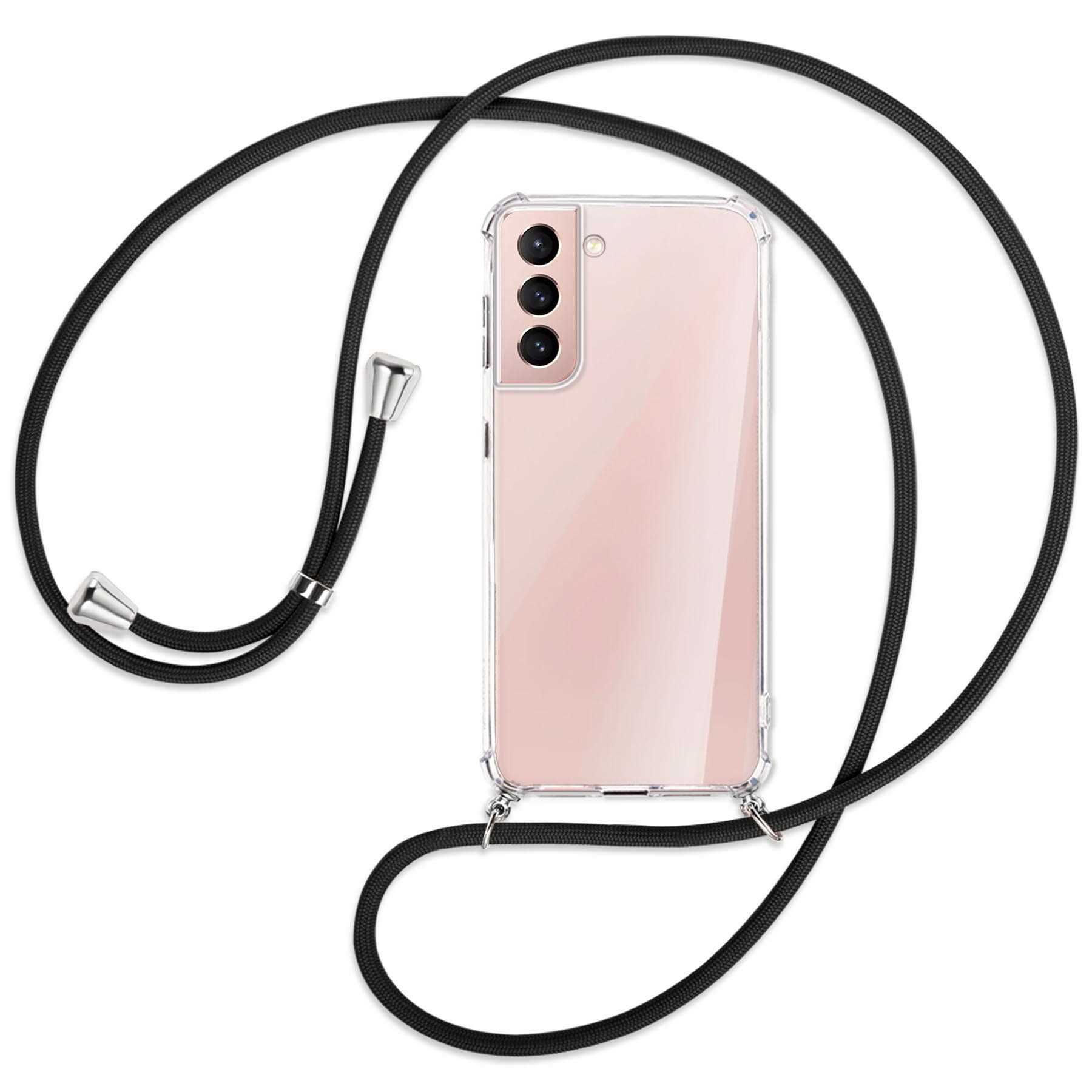 Handykette für Samsung Galaxy S21 Plus 5G schwarz Hülle mit Band Kordel eBay Handykette für Samsung Galaxy S21 Plus 5G schwarz Hülle mit Band Kordel eBay