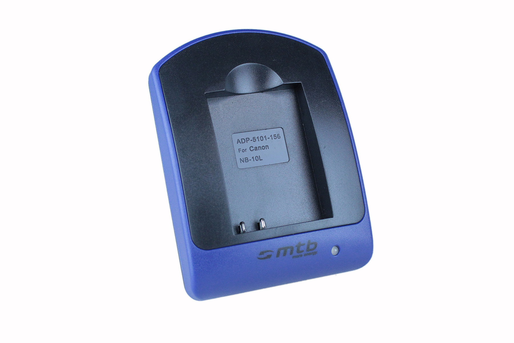 Llano Fast Charger NB-13L LCD USB Dual Battery Charger For Canon