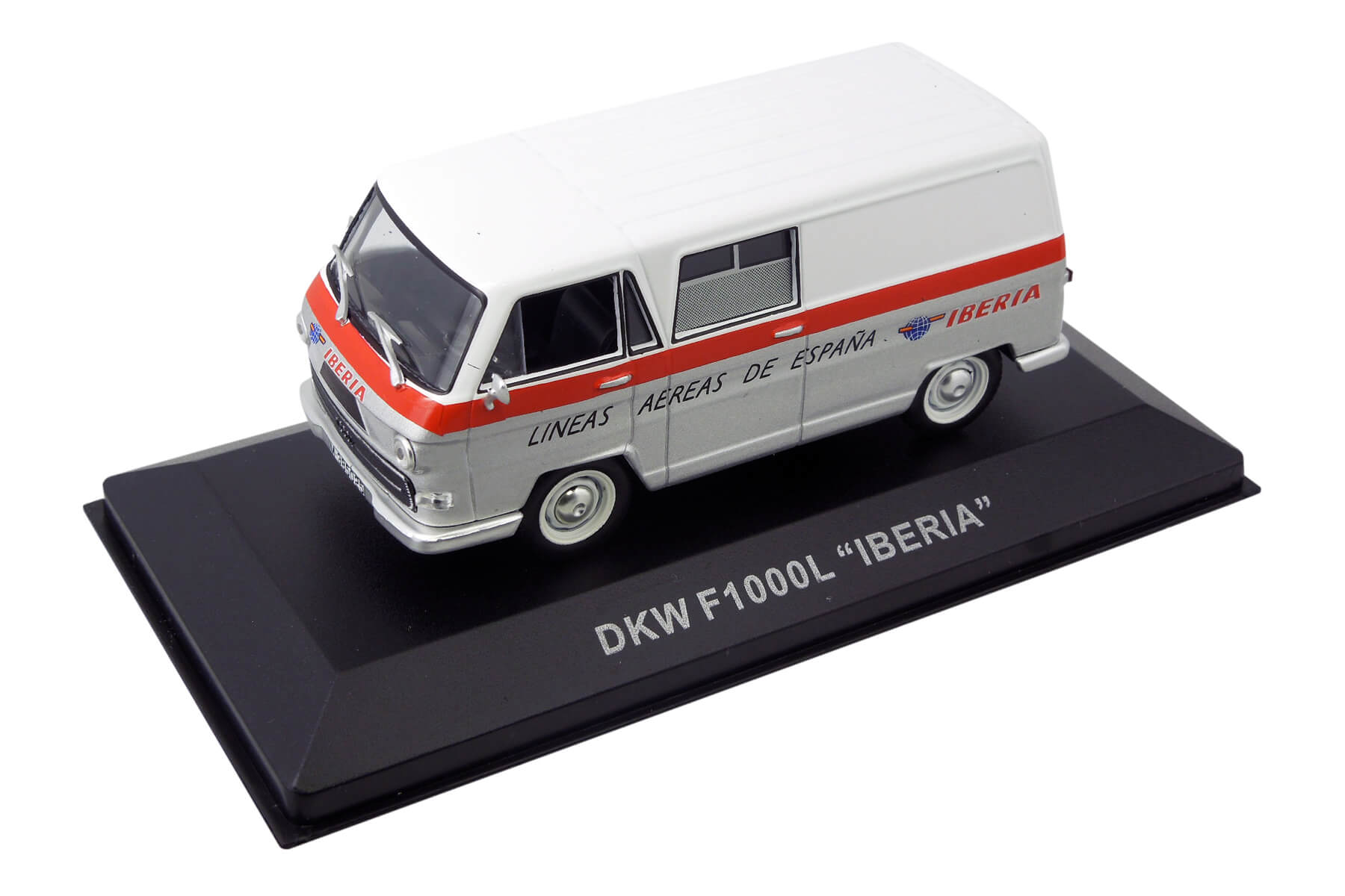Dkw F1000l Iberia 1 43 Ebay